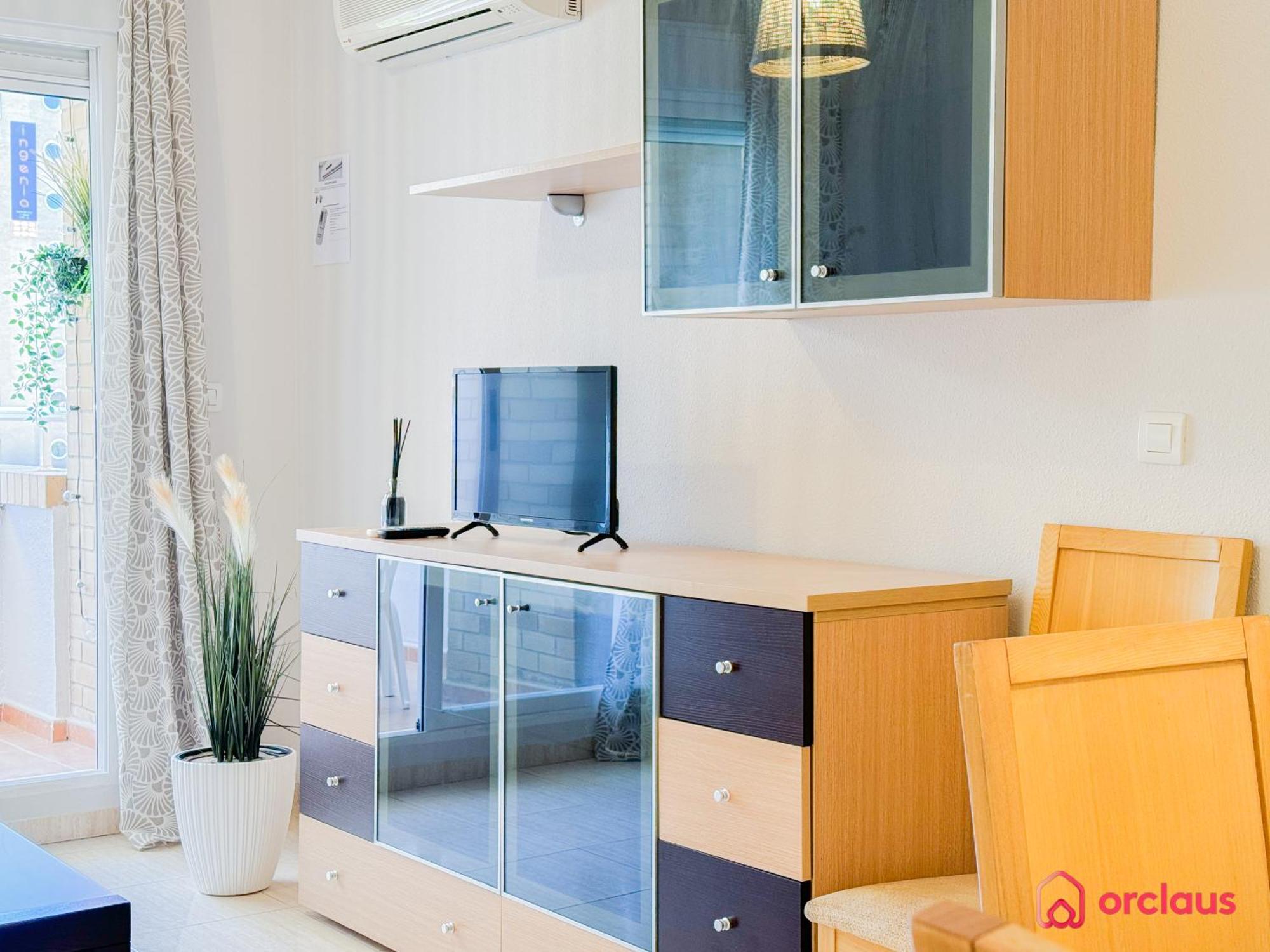 La Joya De Azahar Apartamento Oropesa del Mar Exterior foto