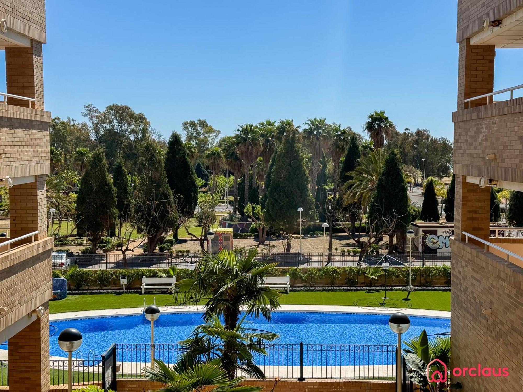 La Joya De Azahar Apartamento Oropesa del Mar Exterior foto