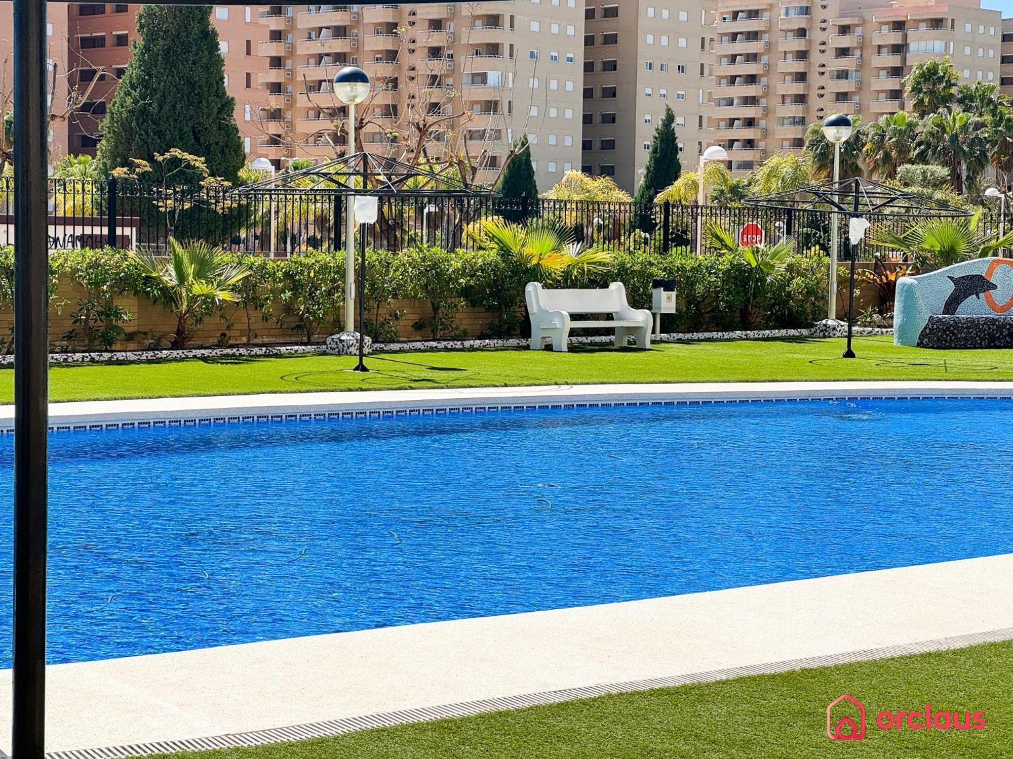 La Joya De Azahar Apartamento Oropesa del Mar Exterior foto