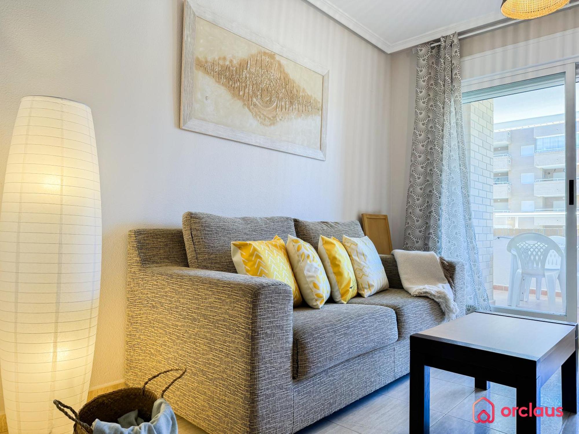 La Joya De Azahar Apartamento Oropesa del Mar Exterior foto
