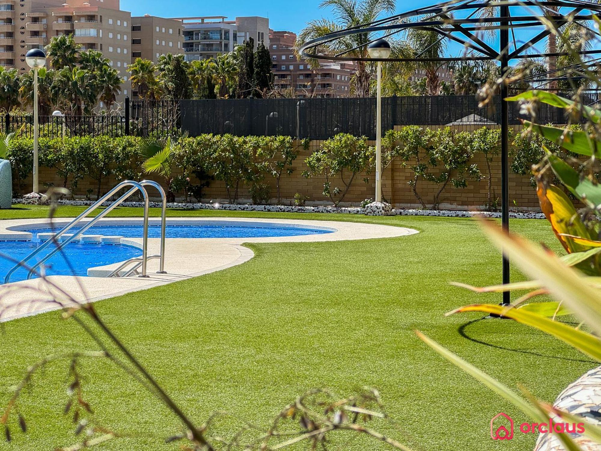 La Joya De Azahar Apartamento Oropesa del Mar Exterior foto
