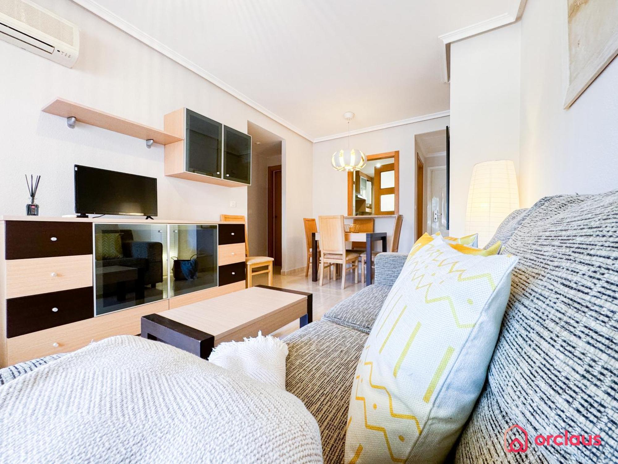 La Joya De Azahar Apartamento Oropesa del Mar Exterior foto