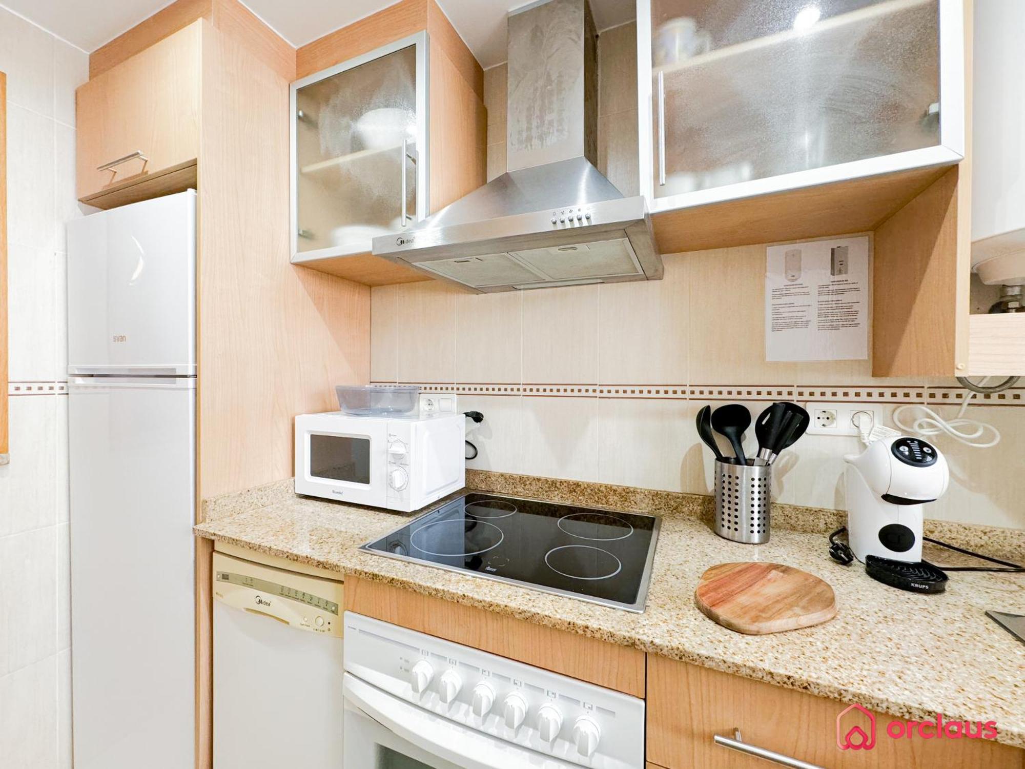 La Joya De Azahar Apartamento Oropesa del Mar Exterior foto