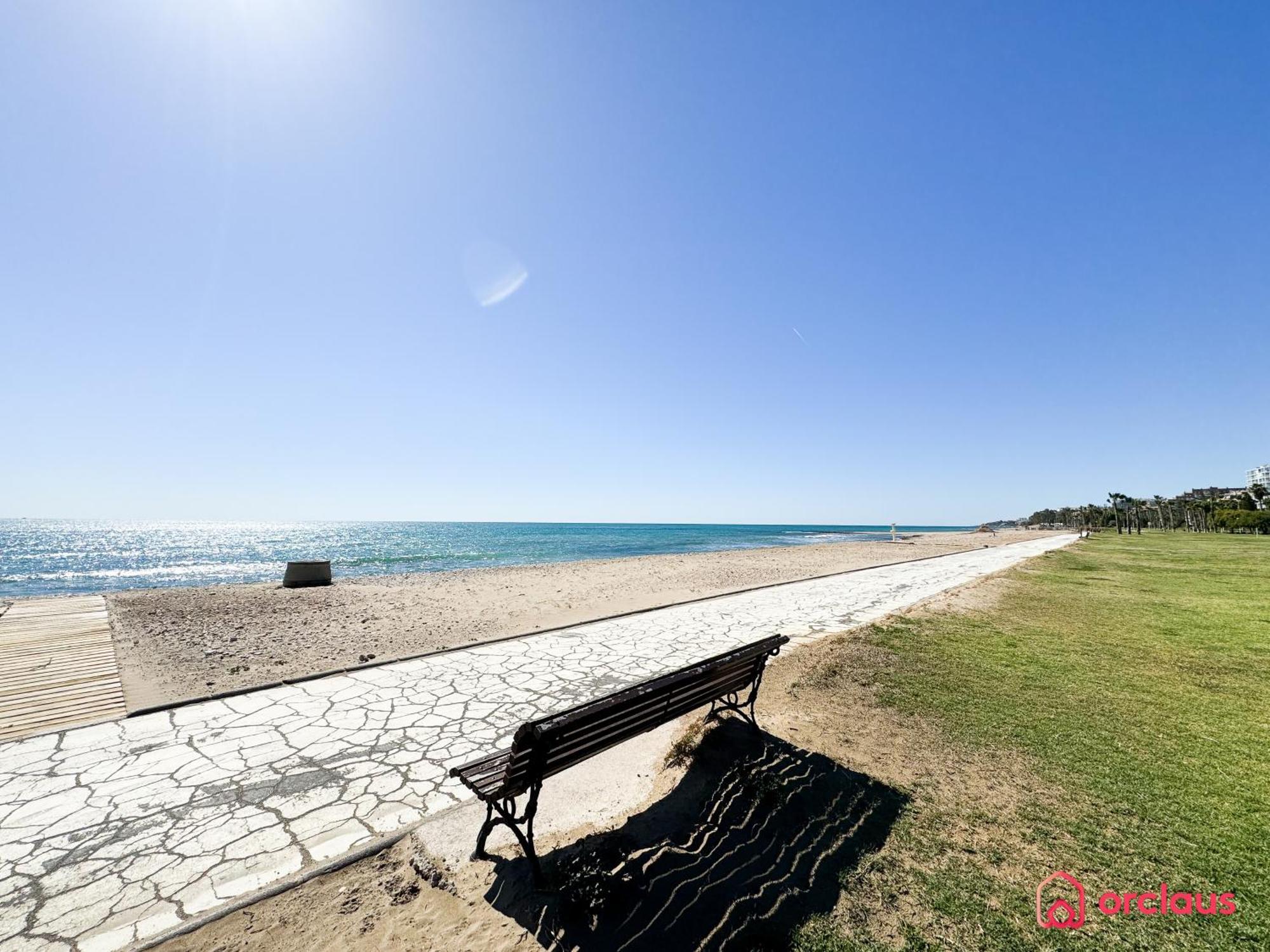 La Joya De Azahar Apartamento Oropesa del Mar Exterior foto